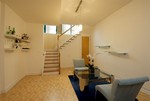 Podlahov� topen�